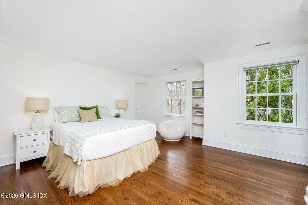 43 Stony Brook Road Darien CT 06820