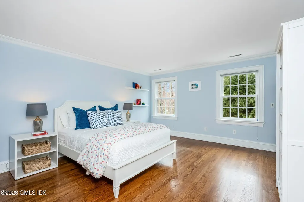 43 Stony Brook Road Darien CT 06820