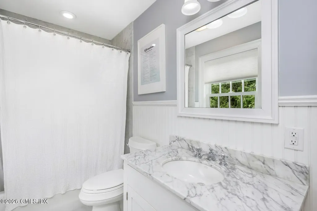 43 Stony Brook Road Darien CT 06820
