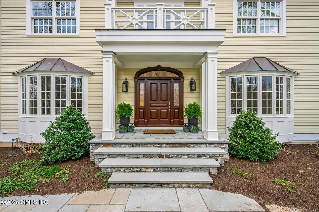 43 Stony Brook Road Darien CT 06820