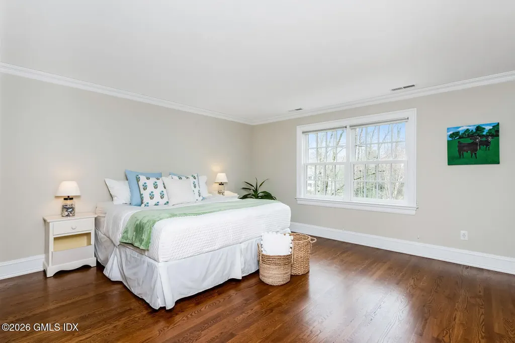 43 Stony Brook Road Darien CT 06820