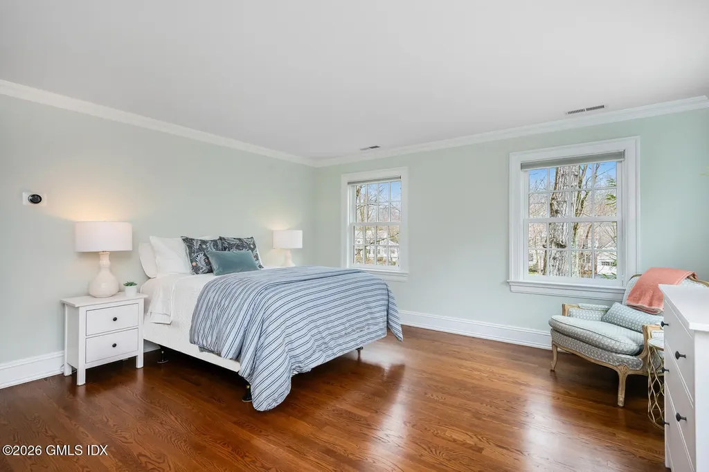 43 Stony Brook Road Darien CT 06820