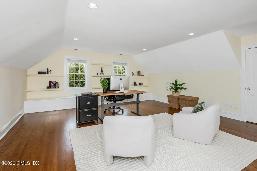43 Stony Brook Road Darien CT 06820