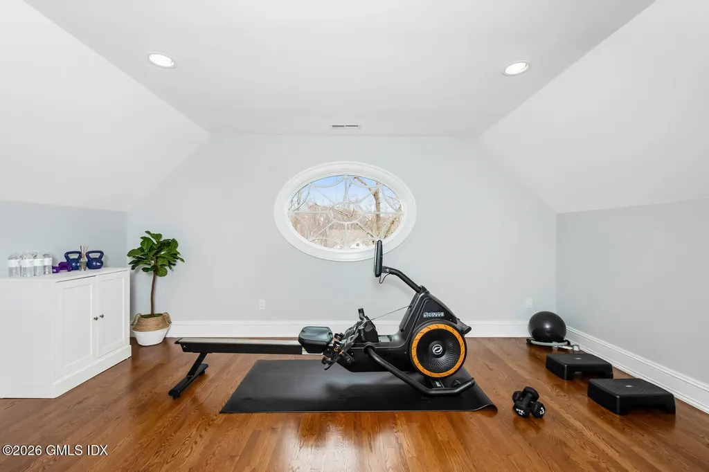 43 Stony Brook Road Darien CT 06820