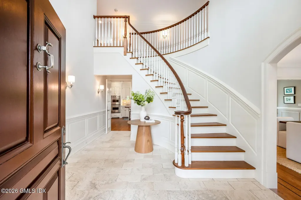 43 Stony Brook Road Darien CT 06820