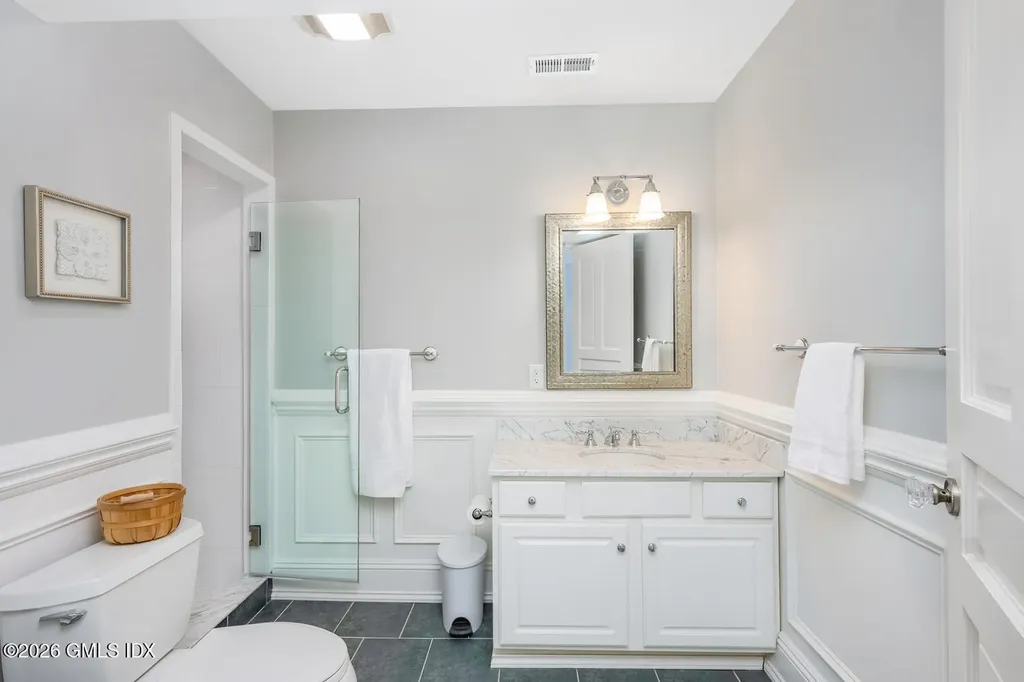 43 Stony Brook Road Darien CT 06820