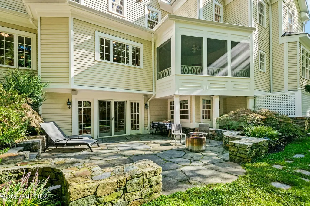 43 Stony Brook Road Darien CT 06820