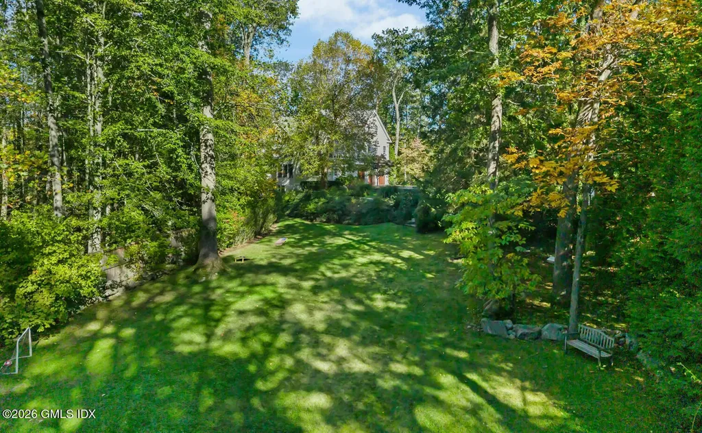 43 Stony Brook Road Darien CT 06820