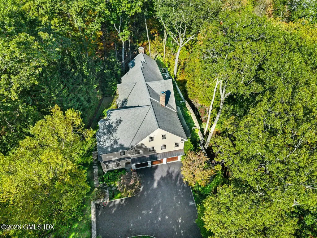 43 Stony Brook Road Darien CT 06820