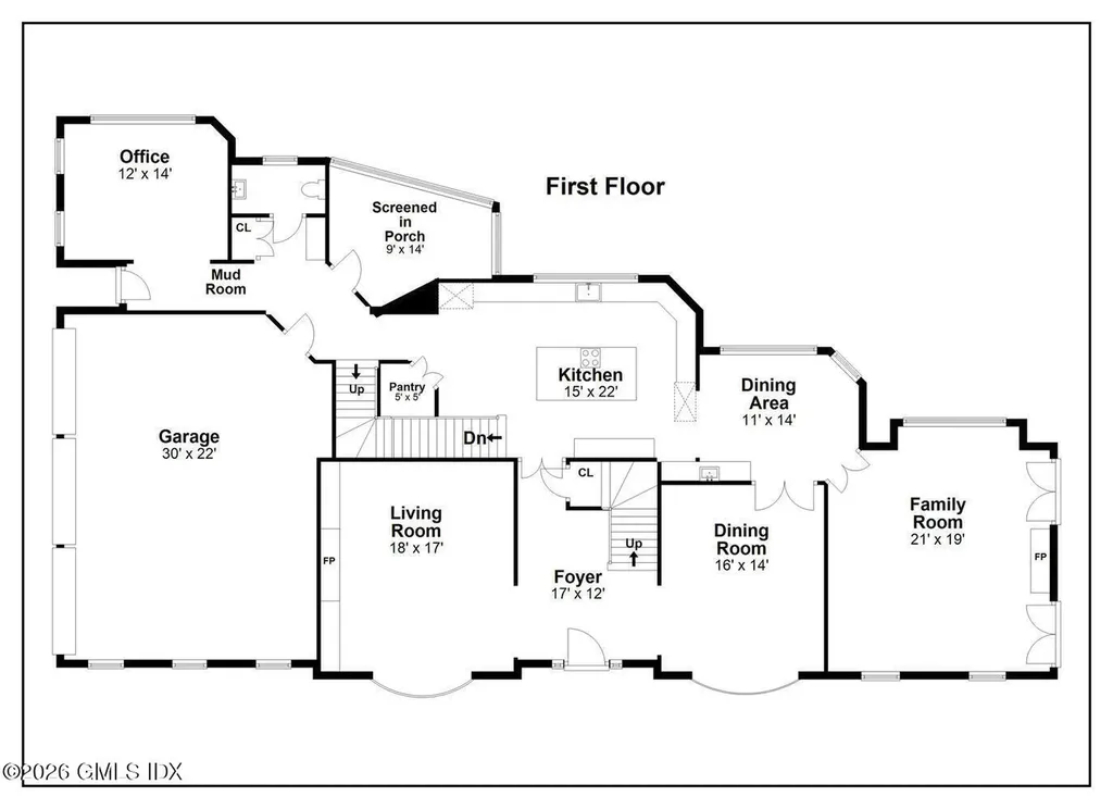 43 Stony Brook Road Darien CT 06820
