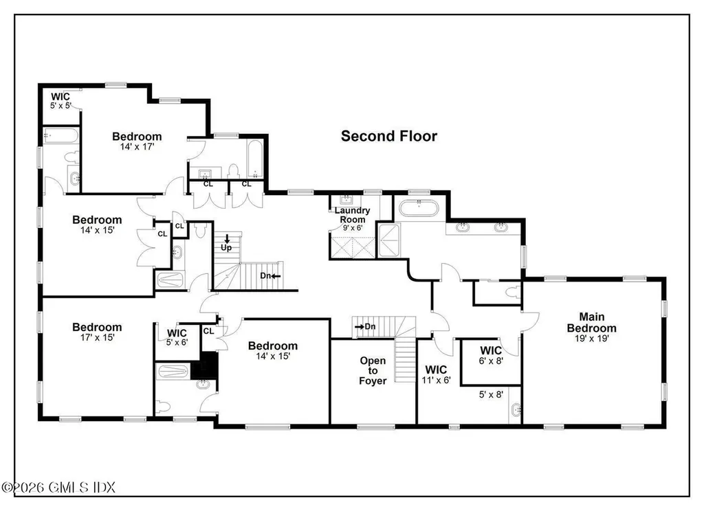 43 Stony Brook Road Darien CT 06820