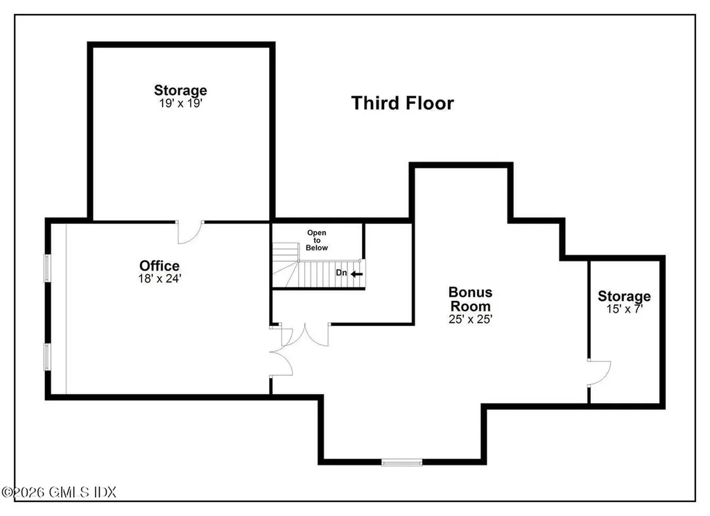 43 Stony Brook Road Darien CT 06820