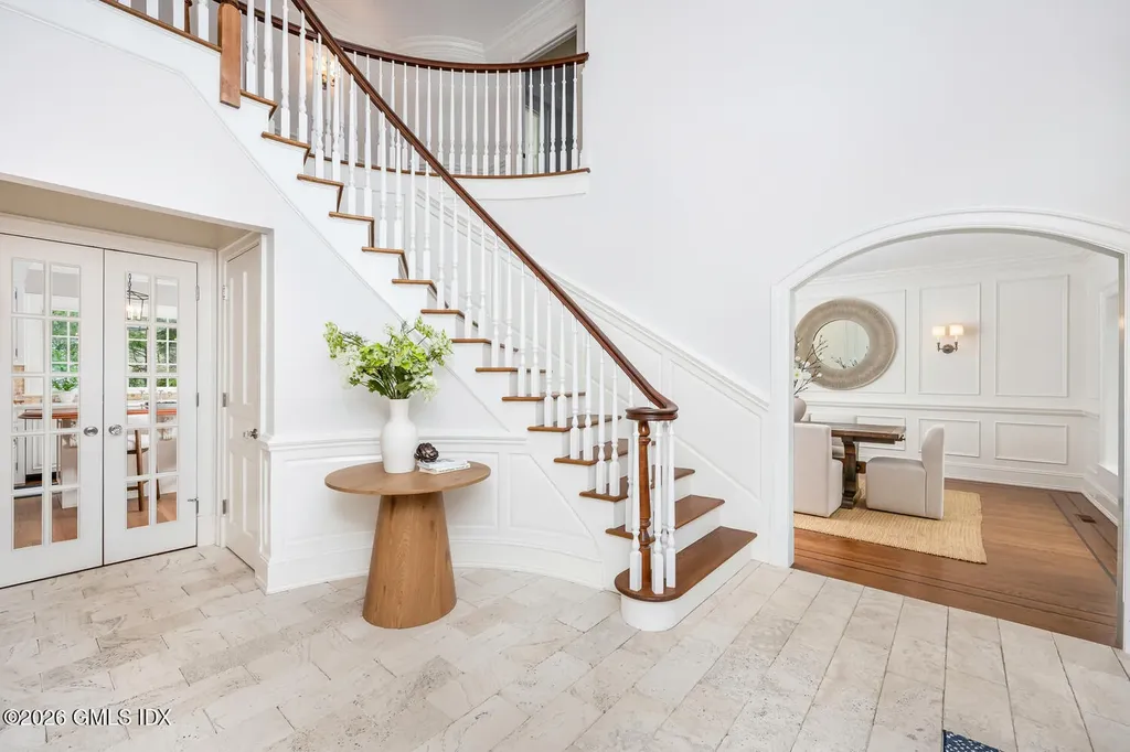 43 Stony Brook Road Darien CT 06820