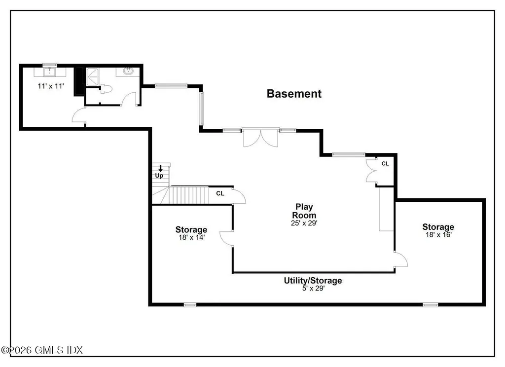 43 Stony Brook Road Darien CT 06820