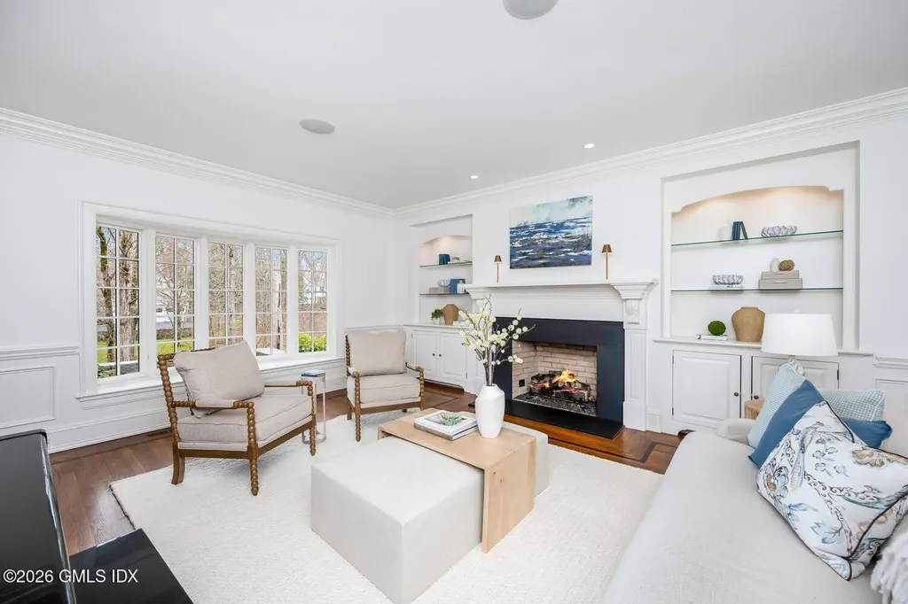 43 Stony Brook Road Darien CT 06820