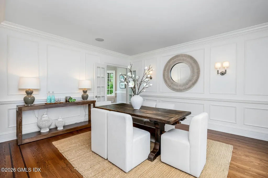 43 Stony Brook Road Darien CT 06820