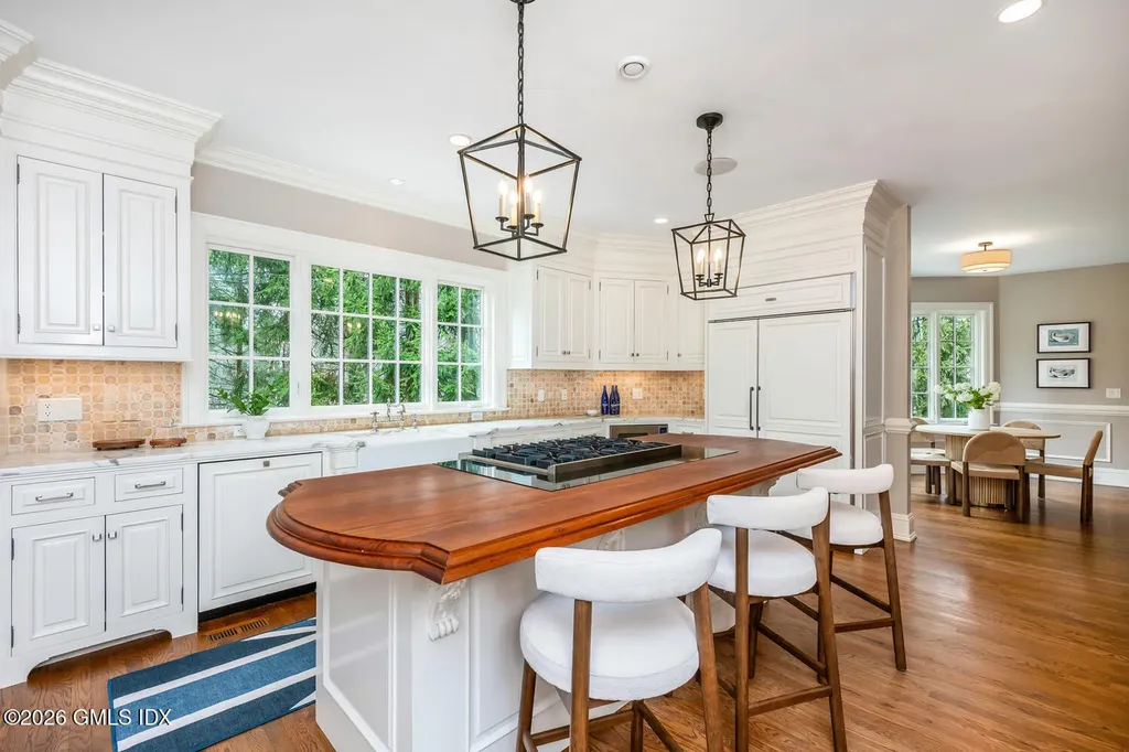 43 Stony Brook Road Darien CT 06820