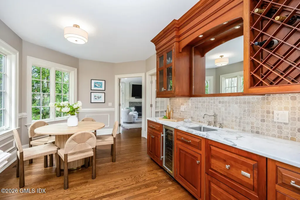 43 Stony Brook Road Darien CT 06820