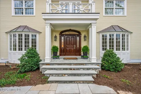43 Stony Brook Road Darien CT 06820