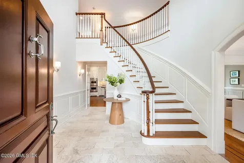 43 Stony Brook Road Darien CT 06820