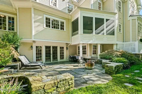 43 Stony Brook Road Darien CT 06820