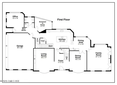 43 Stony Brook Road Darien CT 06820