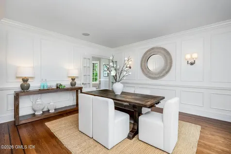 43 Stony Brook Road Darien CT 06820