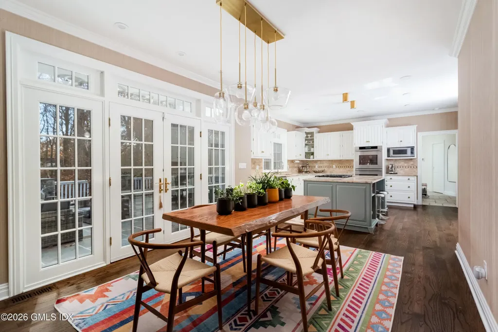 125 Barn Hill Road Greenwich CT 06831