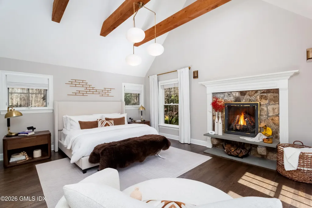 125 Barn Hill Road Greenwich CT 06831