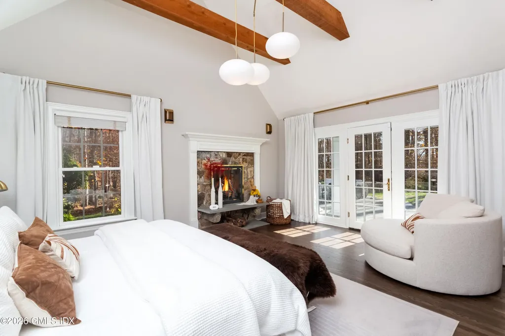 125 Barn Hill Road Greenwich CT 06831