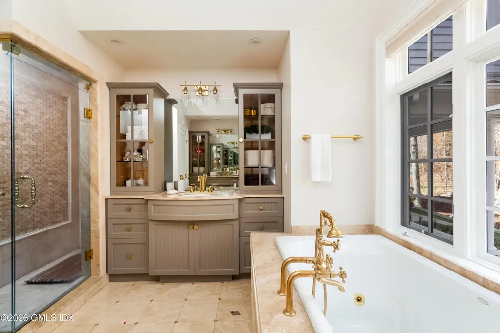 125 Barn Hill Road Greenwich CT 06831