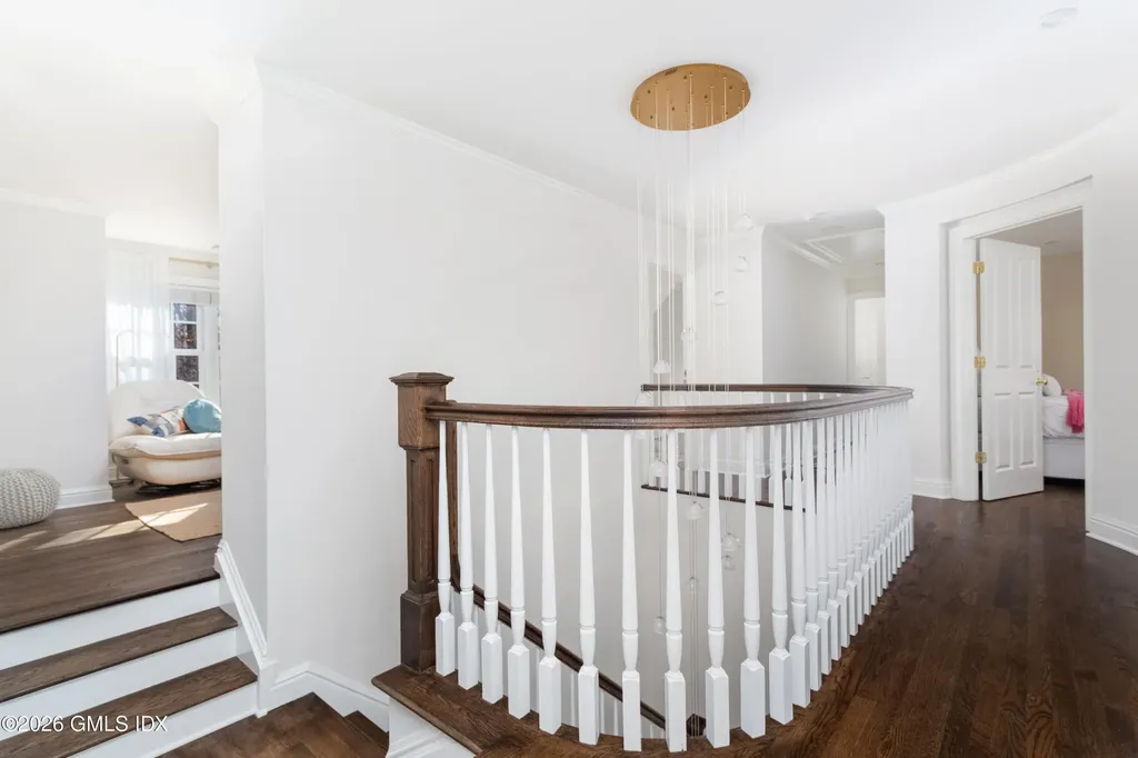 125 Barn Hill Road Greenwich CT 06831