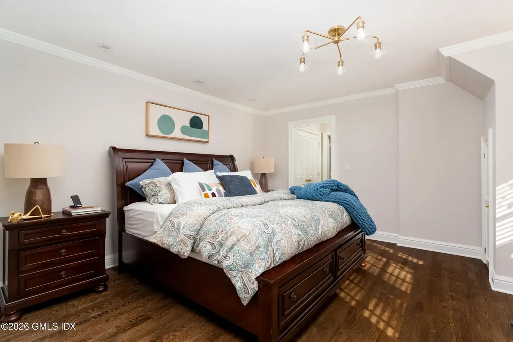125 Barn Hill Road Greenwich CT 06831