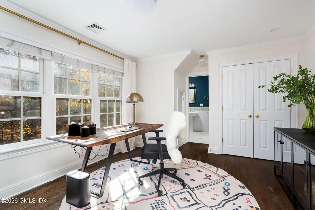 125 Barn Hill Road Greenwich CT 06831