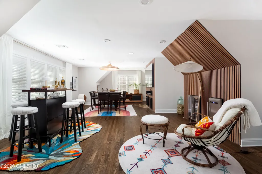 125 Barn Hill Road Greenwich CT 06831