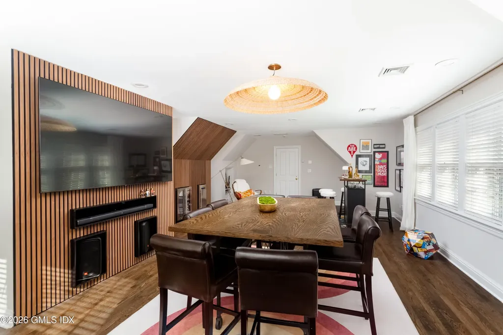 125 Barn Hill Road Greenwich CT 06831