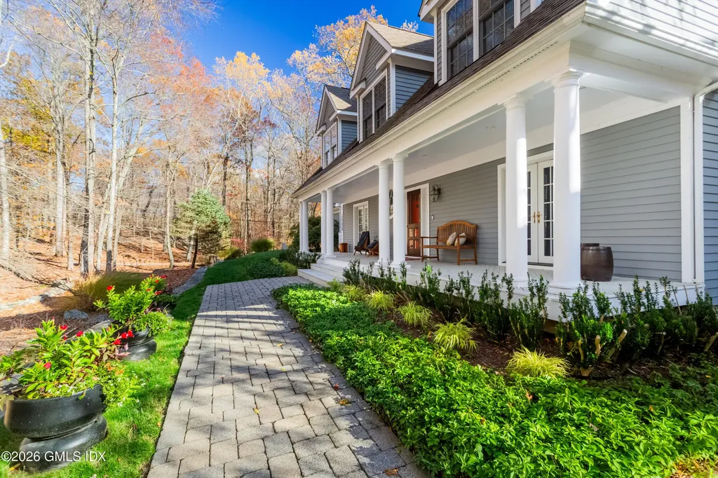 125 Barn Hill Road Greenwich CT 06831