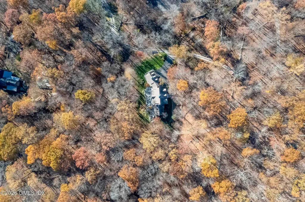 125 Barn Hill Road Greenwich CT 06831