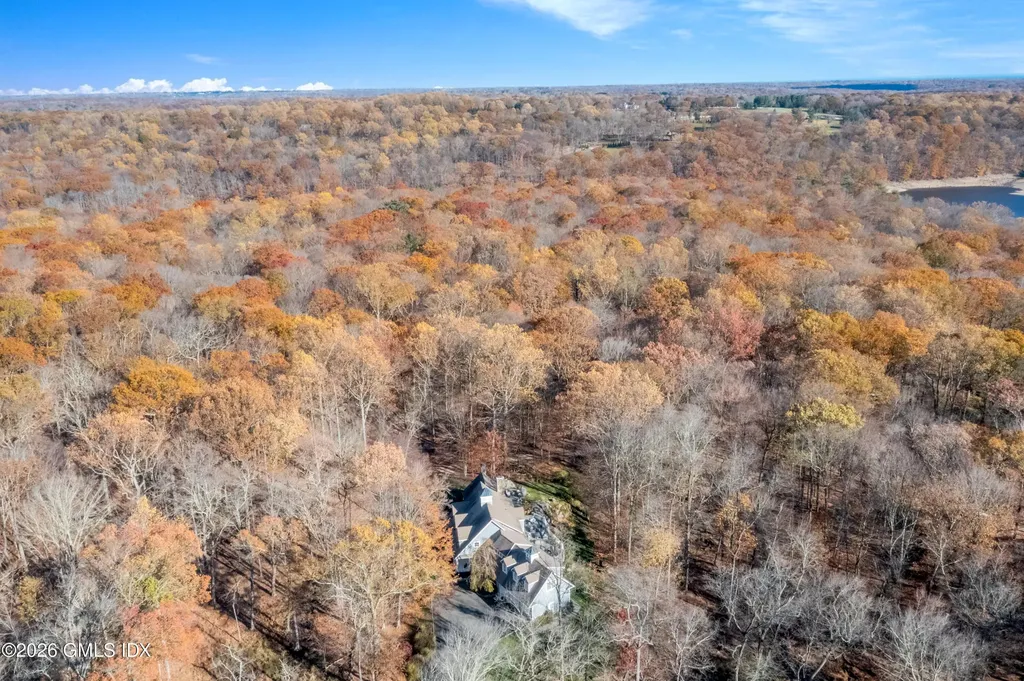 125 Barn Hill Road Greenwich CT 06831