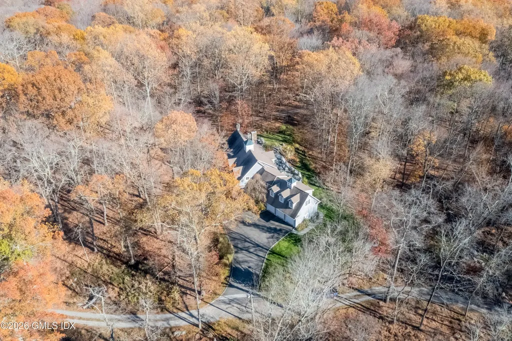 125 Barn Hill Road Greenwich CT 06831