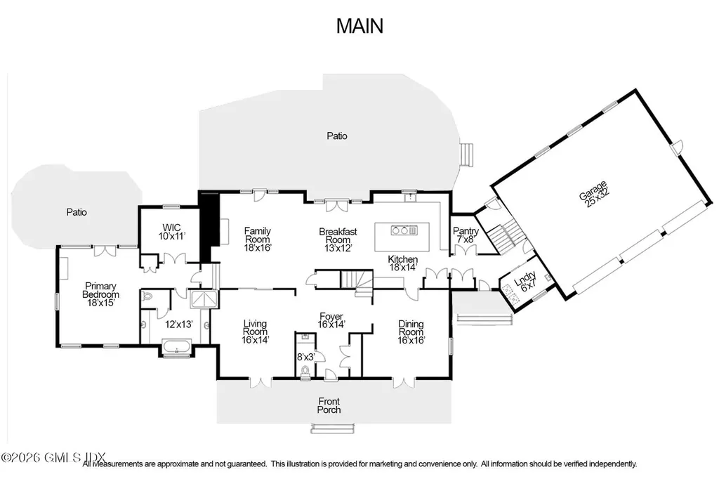 125 Barn Hill Road Greenwich CT 06831