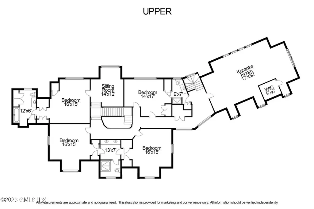 125 Barn Hill Road Greenwich CT 06831