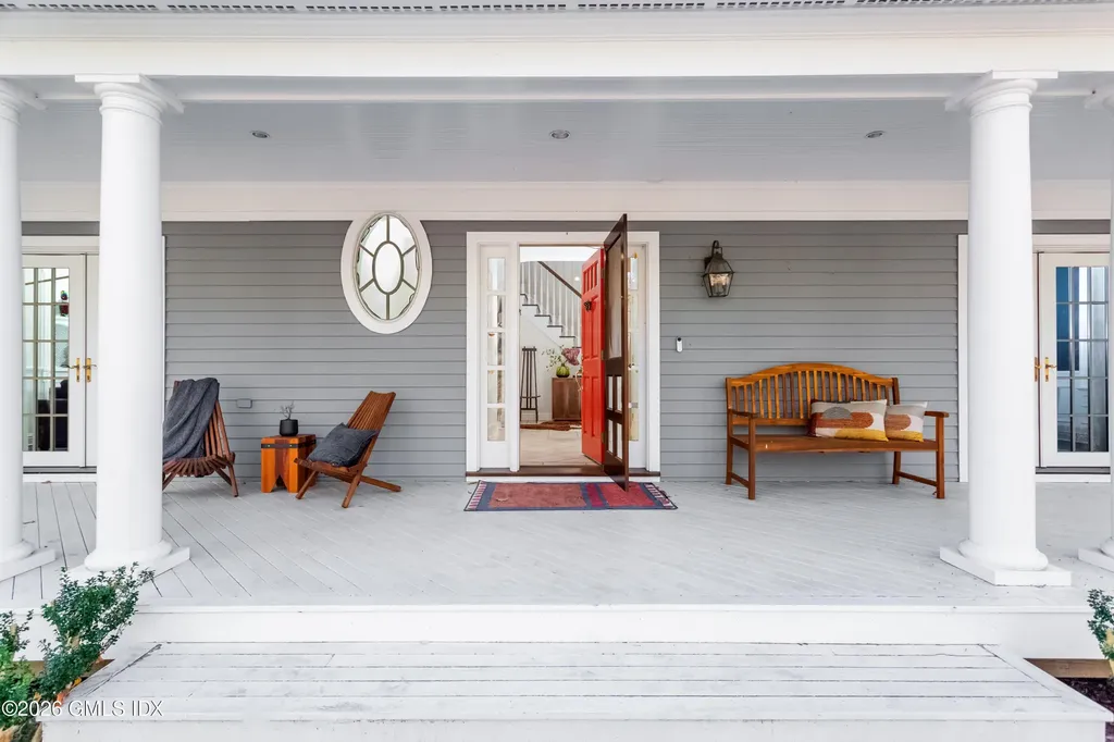 125 Barn Hill Road Greenwich CT 06831