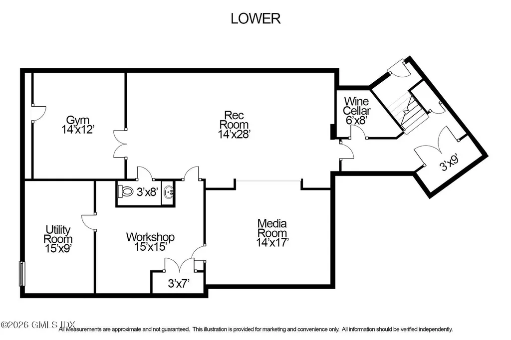 125 Barn Hill Road Greenwich CT 06831