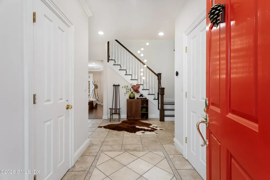125 Barn Hill Road Greenwich CT 06831