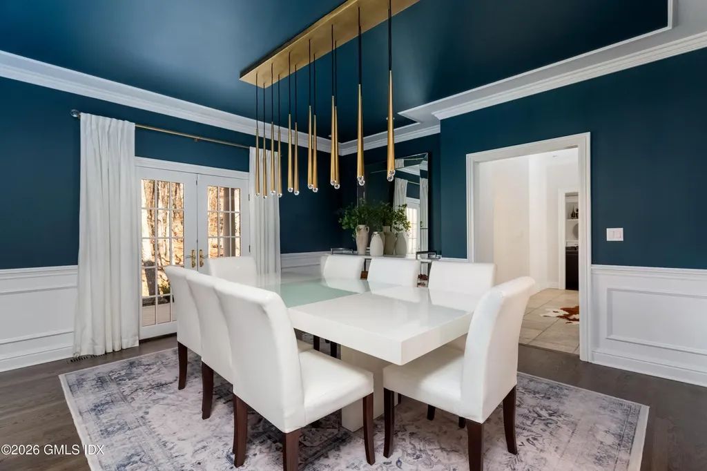 125 Barn Hill Road Greenwich CT 06831