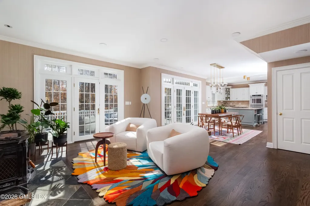 125 Barn Hill Road Greenwich CT 06831