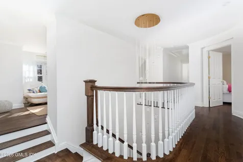 125 Barn Hill Road Greenwich CT 06831