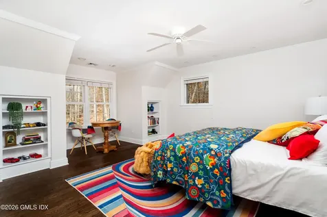 125 Barn Hill Road Greenwich CT 06831