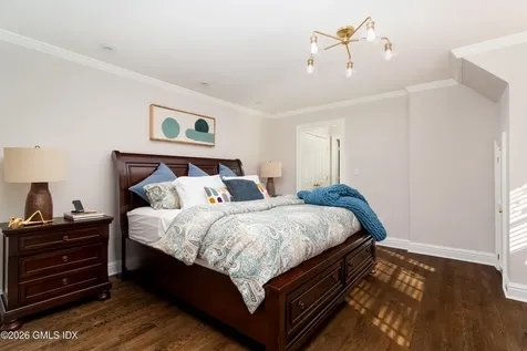 125 Barn Hill Road Greenwich CT 06831